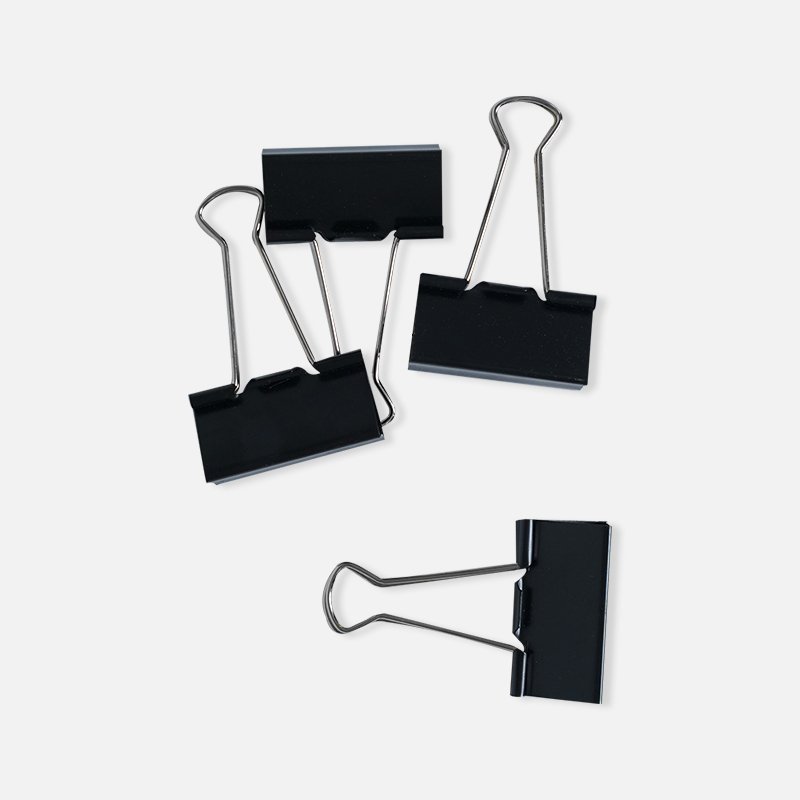 Koala-51-mm-Binder-Clip