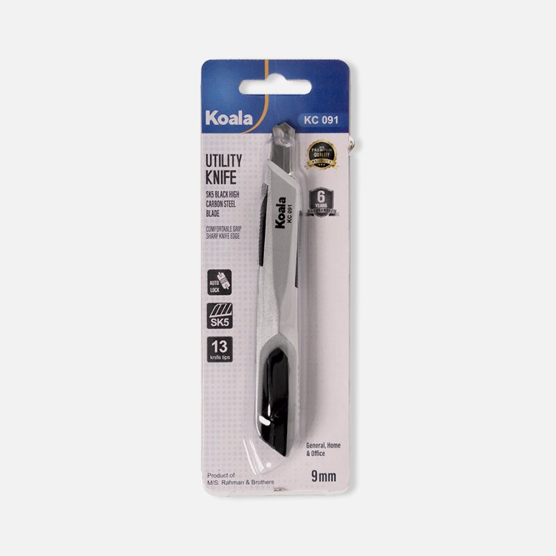 Koala-KC-091-Anti-Cutter
