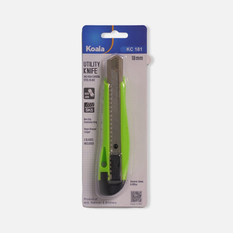 Koala-KC-181-Anti-Cutter