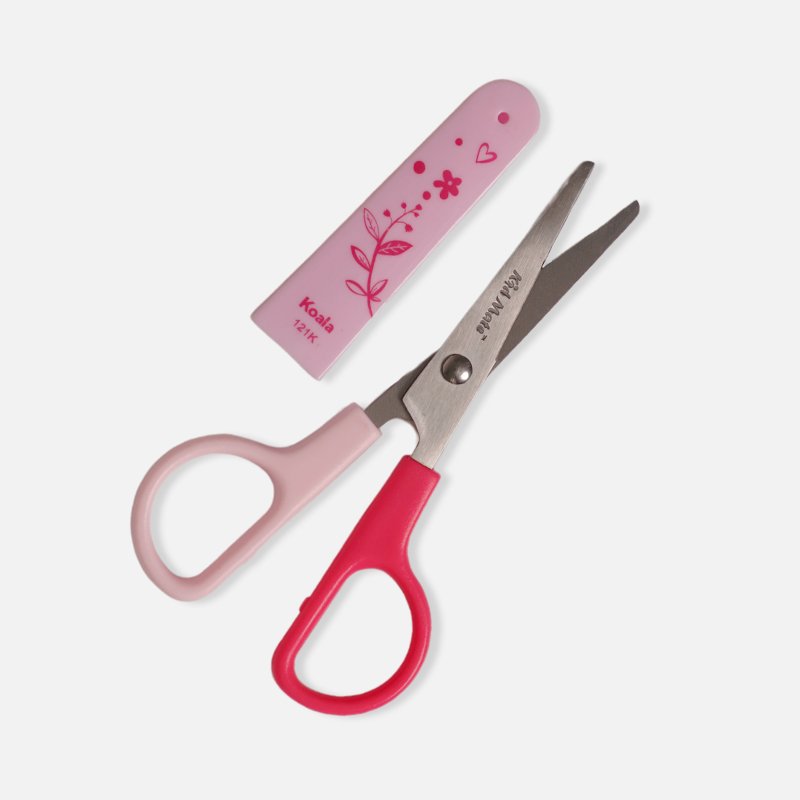Koala-KJ-121K-Scissors