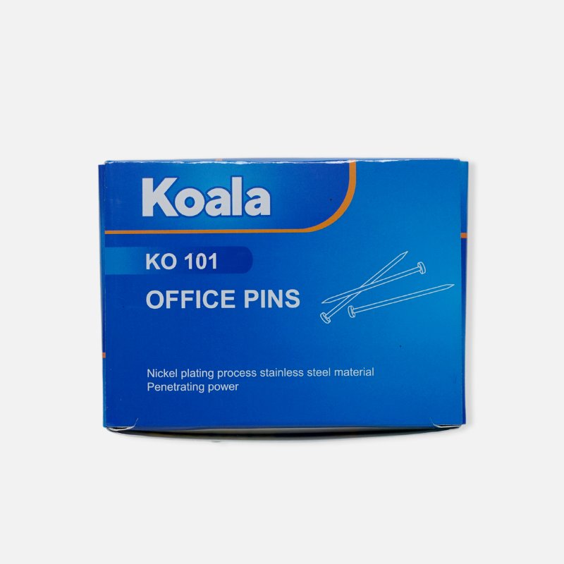 Koala-KO-101-Office-Pin