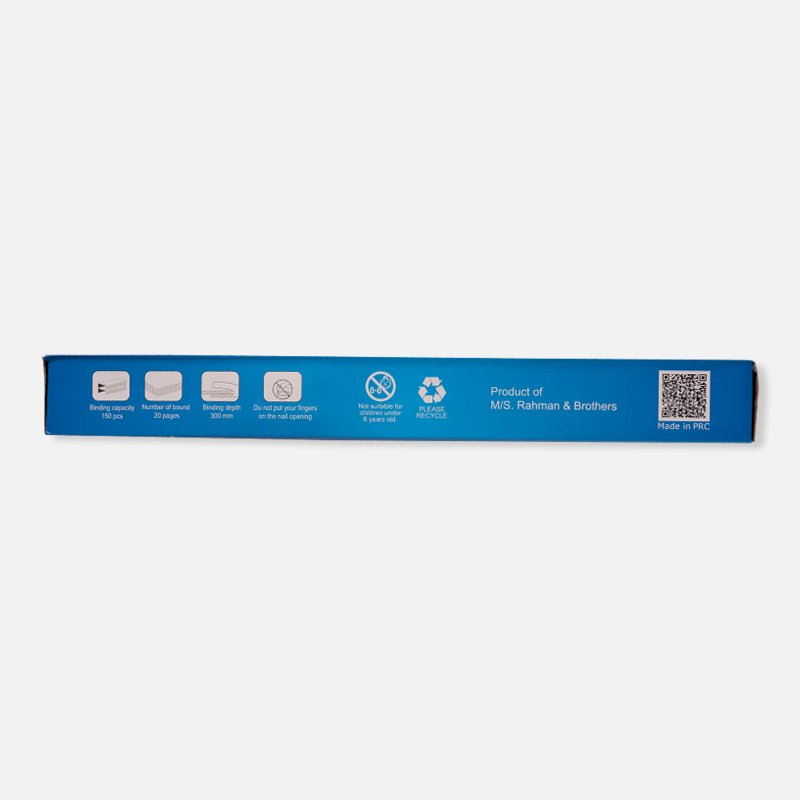 Koala-KX-4-Long-Stapler