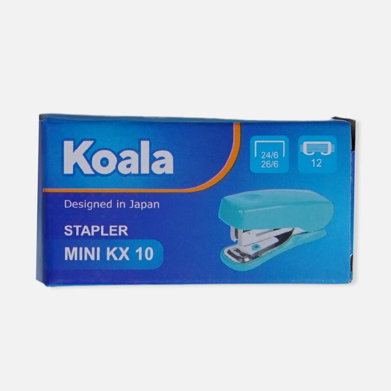 Koala-Mini-KX-10-Stapler