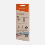 Rainbow Pastel 12 Pcs Color Pencil - Image 3