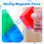 Y-Plus+ Magic Magnetic Tangram - Image 5