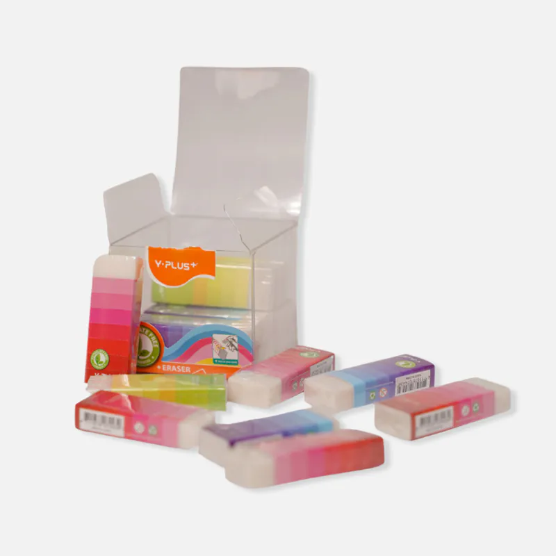 Y-Plus-Neno-Small-Pencil-Eraser_3.webp Y-Plus+ Neon Small Pencil Eraser - 1pc - Image 1