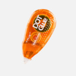 Y-Plus+ Dot Glue Double Sided Adhesive Tape Roller - Image 3