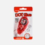 Y-Plus+ Dot Glue Double Sided Adhesive Tape Roller - Image 6
