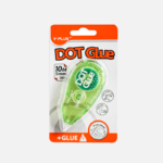 Y-Plus+ Dot Glue Double Sided Adhesive Tape Roller - Image 8