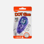 Y-Plus+ Dot Glue Double Sided Adhesive Tape Roller - Image 9