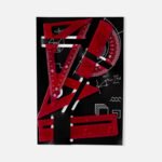 Y-Plus+ 3D Fold Ruler Set Ruler - Image 2