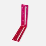 Y-Plus+ 3D Fold Ruler Set Ruler - Image 6
