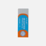 Y-Plus+ 4B Soft Eraser Large Pencil Eraser - 1pcs - Image 2