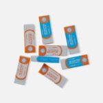 Y-Plus+ 4B Soft Eraser Large Pencil Eraser - 1pcs