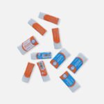 Y-Plus+ 4B Soft Eraser Small Pencil Eraser