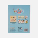 Y-Plus+ Water Coloring Book Set - Image 3