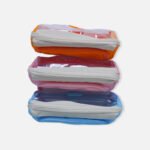 Y-Plus+ Big Capacity Pencil Bag - Image 3