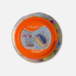 Y-Plus+ Bugle Pencil Sharpener - 1pcs - Image 2