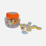 Y-Plus+ Bugle Pencil Sharpener - 1pcs