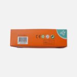 Y-Plus+ Butterfly Pencil Eraser - 1pc - Image 11