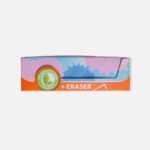 Y-Plus+ Butterfly Pencil Eraser - 1pc - Image 10