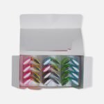 Y-Plus+ Butterfly Pencil Eraser - 1pc - Image 8