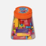 Y-Plus+ Candy Pencil Eraser - 1pc - Image 4