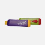 Y-Plus+ Candy Pencil Eraser - 1pc - Image 2
