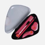 Y-Plus+ Click Family Stationery Set - Image 4