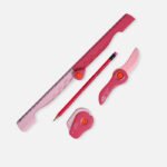 Y-Plus+ Click Family Stationery Set - Image 2