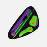 Y-Plus+ Click Family Stationery Set - Image 9