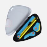 Y-Plus+ Click Family Stationery Set - Image 7