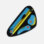 Y-Plus+ Click Family Stationery Set - Image 6