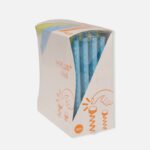 Y-Plus+ 15-30 CM Click Ruler Ruler - 1pc - Image 7