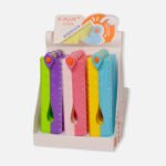 Y-Plus+ 15-30 CM Click Ruler Ruler - 1pc - Image 3