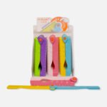 Y-Plus+ 15-30 CM Click Ruler Ruler - 1pc - Image 2