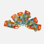Y-Plus+ Colorcut Scissor - 1pc - Image 7