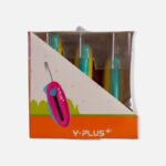 Y-Plus+ Cuckoo Scissor - 1pc - Image 5