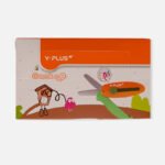 Y-Plus+ Cuckoo Scissor - 1pc - Image 4