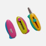 Y-Plus+ Cuckoo Scissor - 1pc - Image 2