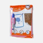 Y-Plus+ Doodle Stationery Set - Image 5