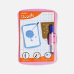Y-Plus+ Doodle Stationery Set - Image 4