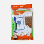 Y-Plus+ Doodle Stationery Set - Image 14