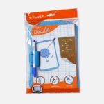 Y-Plus+ Doodle Stationery Set - Image 9