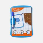 Y-Plus+ Doodle Stationery Set - Image 8