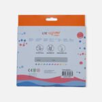 Y-Plus+ Elephant Super Washable Jumbo Pen-12 Pcs - Image 4