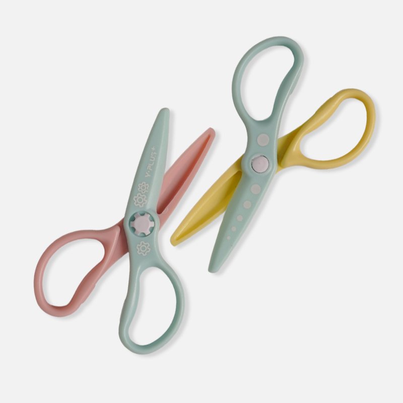 Y-Plus_-Gear-Scissors_6.jpg Y-Plus+ Gear Scissors - Image 1