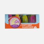 Y-Plus+ Guitar Pencil Sharpener - 1pc - Image 10