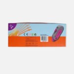 Y-Plus+ Guitar Pencil Sharpener - 1pc - Image 8