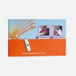 Y-Plus+ Guitar Pencil Sharpener - 1pc - Image 6